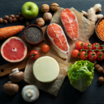 imagem alimentos