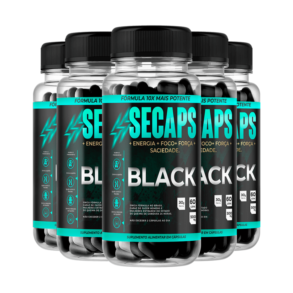 imagem 5 secaps